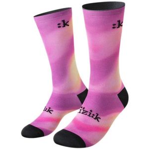 Fizik Performance Air Sokken Roze EU 44-47 Man,Vrouw