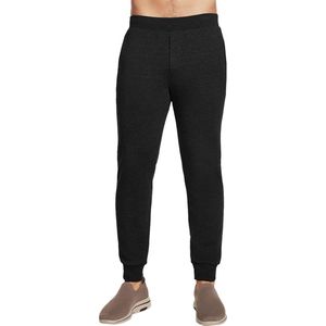 Skechers Go Walk Expedition Jogger Pant M1PT57-BLK, Mannen, Zwart, Broek, maat: XXL