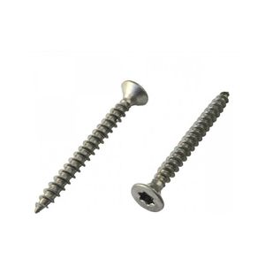 Plaatschroef zelfborend platkop 4.2x25 gegalvaniseerd (20 stuks)