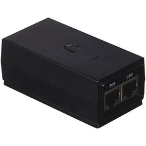POE 24V 12W en 48W voeding voor netwerkrouters - Multikleuren