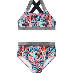 NAME IT - NKFZISLAS BIKINI - Meisjes - Badpakken