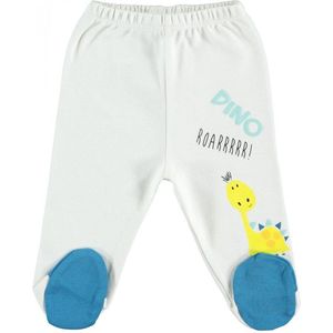 Baby broek jongens - Dino