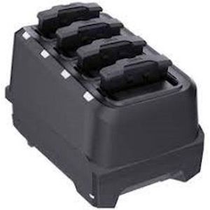 Zebra 4-Slot Battery Charger