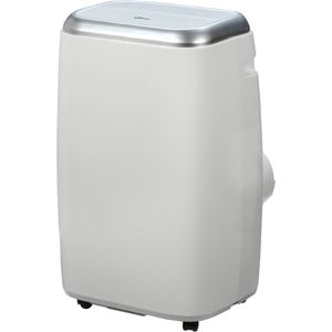 Qlima PH 635 - Mobiele Airco & Verwarming - Koelen en bijverwarmen - Wifi - Slaapmodus - 3500 kW