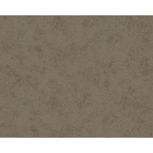 Taupe glitter behang vlies 1247-91