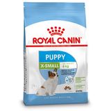 ROYAL CANIN SHN X-Small Puppy 3kg