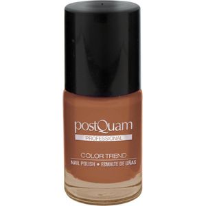 PostQuam nagellak professional  - chocola - 10 ml