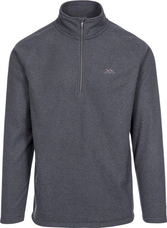 Trespass Heren Keynote Warm Microfleece 140gsm