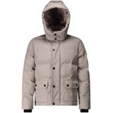 Super Rebel Colorado Jacket Jongens