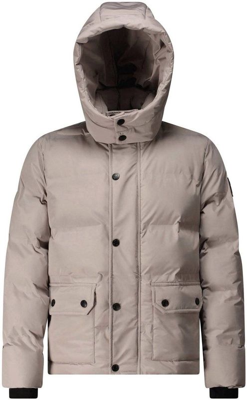 Super Rebel Colorado Jacket Jongens