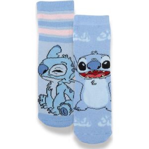 CERDÁ - Antislip Sokken - Uniseks Kinderen - 2 Stuks - Steek - 27-30