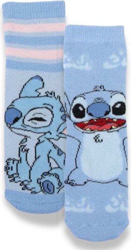 CERDÁ - Antislip Sokken - Uniseks Kinderen - 2 Stuks - Steek - 27-30