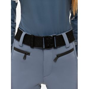 NIKKIE - gracy pants - Skibroek dames - Blauw