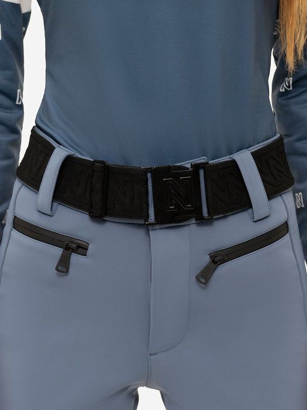 NIKKIE - gracy pants - Skibroek dames - Blauw