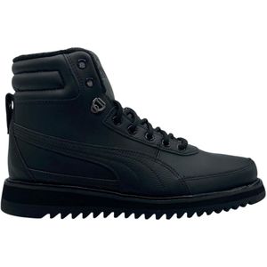 Desierto - Sneakers - Ronde Teen - Vetersluiting - Niet Waterbestendig