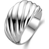 TI SENTO Ring 12238SI - Zilveren dames ring - Maat 54
