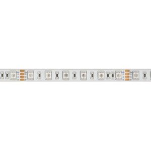 EtiamPro Professionele ledstrip, flexibel, RGB, 60 leds/m, 5 m, 24 V, IP20