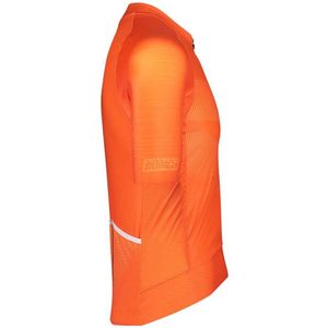 Bioracer Epic Fietsshirt Korte Mouw Heren