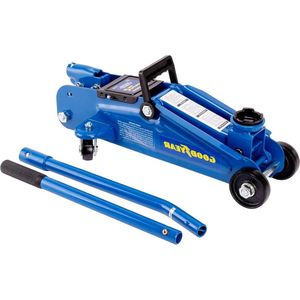 Hydraulische cilinder 2 ton - Goodyear GOD1000 - geschikt voor auto's Autokrik