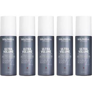 Goldwell - StyleSign Root Boost Spray - 200ml - Haarspray