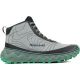 Nnormal - Tomir 2.0 - Wandelschoenen - Grijs