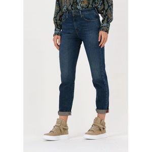 Diesel D-joy Jeans Dames - Broek - Blauw - Maat 27/34