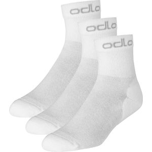 Odlo Socks quarter ACTIVE 3 PACK