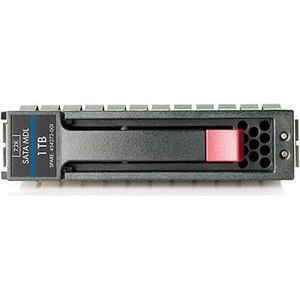 HP - HDD - 1TB - SATA 6G - 2,5 Inch - Harde Schijf