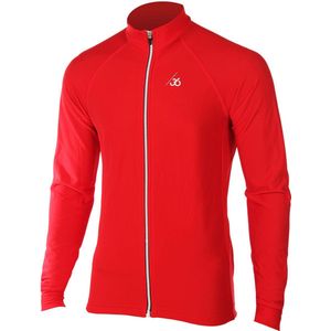 Wielerjack Vuelta Rood - Dames - Dames