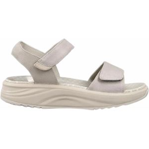 Joya - Flores - Sandaal - Lichtbeige - Dames