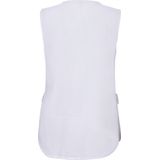 Kariban - Vrouwentuniek - Lichtgewicht - 65% Polyester - 35% Katoen - Professioneel Gebruik