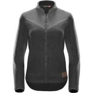 Haglöfs - Pile Jacket Women - Outdoor Vest - L - Bruin