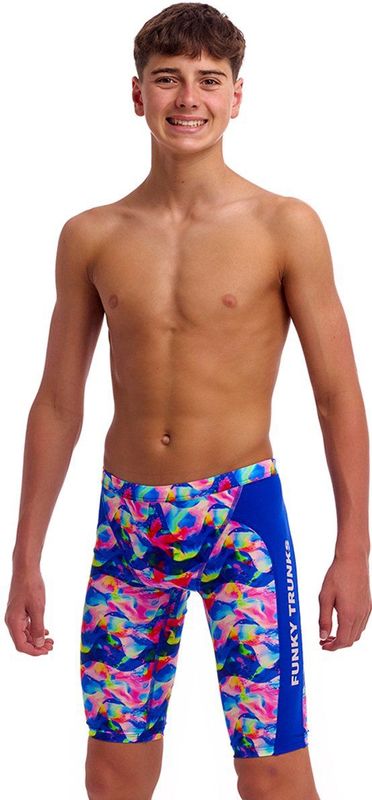 Funky Trunks - FTS003B72221 - Training Jammer