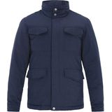 DreiMaster - Klassik - Tussenjas - Navy