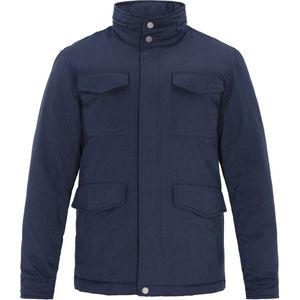 DreiMaster - Klassik - Tussenjas - Navy