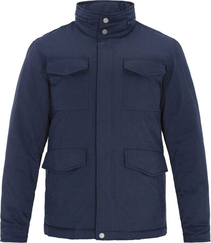 DreiMaster - Klassik - Tussenjas - Navy