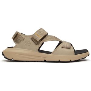 Timberland - Motion Dune Backstrap - Sandalen - Beige
