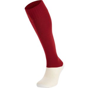 Macron Round Evo Voetbalkousen - Bordeaux | Maat: 43/46