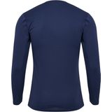 Hummel - BL Essential - T-shirt - Lange Mouwen - Gerecycled Polyester