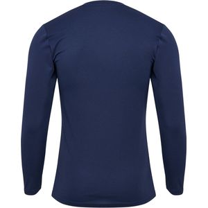 Hummel - BL Essential - T-shirt - Lange Mouwen - Gerecycled Polyester