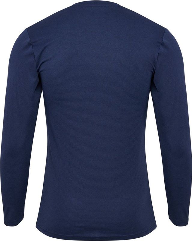 Hummel - BL Essential - T-shirt - Lange Mouwen - Gerecycled Polyester