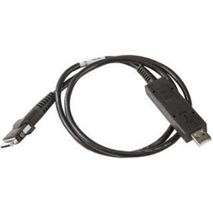 Honeywell USB to 18 POS Hirose Pendant cable