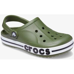 Crocs BayaBand Clog Army Green Maat 33/34 J2