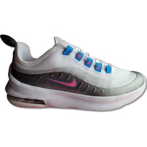 Nike Air Max Axis (GS) - Wit - Kinderen - Sneakers - Sportschoenen - Maat 38