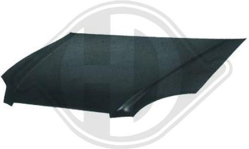 Motorkap Honda Civic Vi Hatchback - Model: 1995-10 tot 2001-03