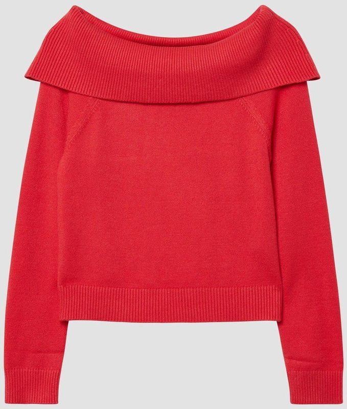 s.Oliver Strickpullover