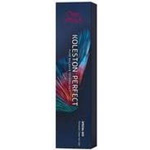 Wella Professional - Koleston Perfect Me™ Special Mix - Permanent Hair Color 0/44