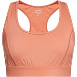 myMo - Crop-top - Sportief - Elastisch - Racerback-ontwerp