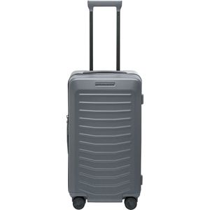 PORSCHE DESIGN Trolley Roadster HC 4W Trunk Anthracite Matte Grijs 65cm