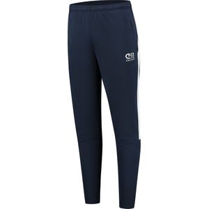 Cruyff - Turn Tech - Trainingsbroek - Navy - Heren